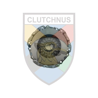 Clutch Pressure Plate