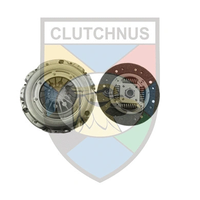 Clutch Kit (MCK1882)