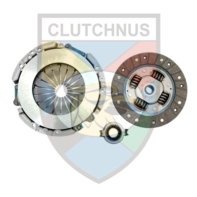 Clutch Kit (MCK2433A)