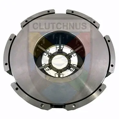 Clutch Pressure Plate