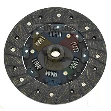 Clutch Disc
