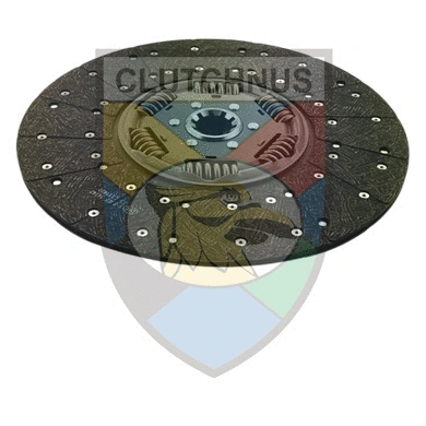 Clutch Disc