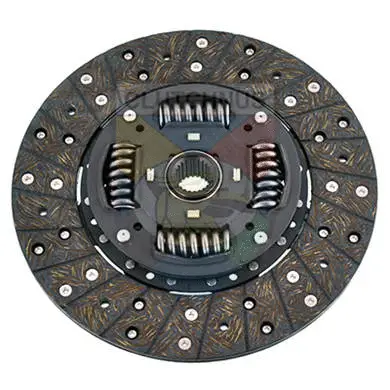Clutch Disc