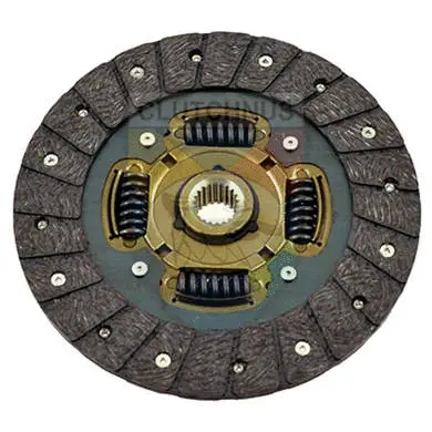 Clutch Disc