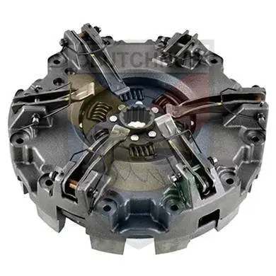 Clutch Pressure Plate (SATC796)