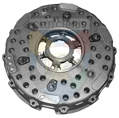 Clutch Pressure Plate (SCPT01)