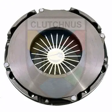 Clutch Pressure Plate