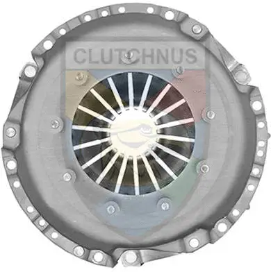 Clutch Pressure Plate (SEEC79)