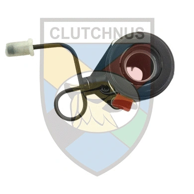 Central Slave Cylinder, clutch (MCSC012)