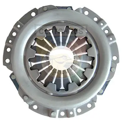 Clutch Pressure Plate (SMPA77)