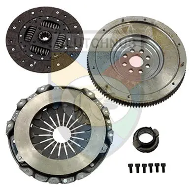 Clutch Kit
