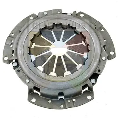 Clutch Pressure Plate (SCPZ16)