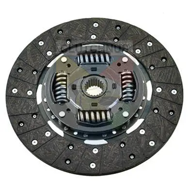 Clutch Disc (SMA125)