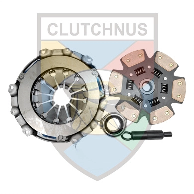 Clutch Kit (MCK0656R)