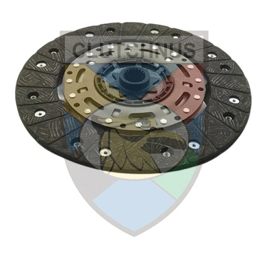 Clutch Disc