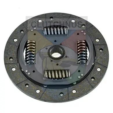 Clutch Disc (SEF61)