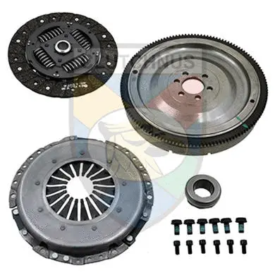 Clutch Kit (MCK1875F)