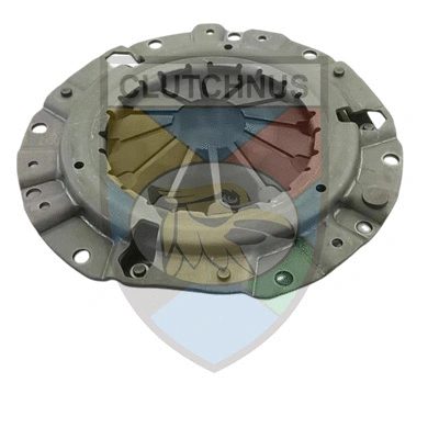 Clutch Pressure Plate