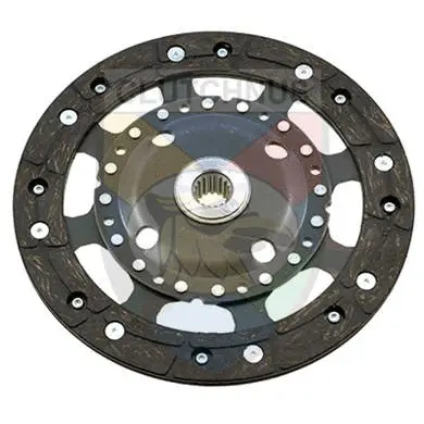 Clutch Disc (SEF50)