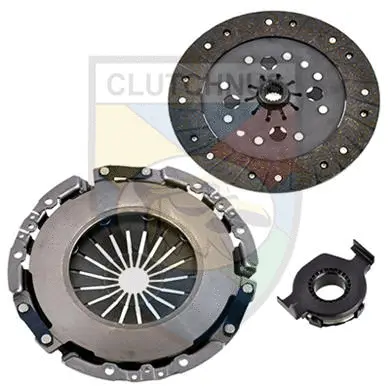 Clutch Kit