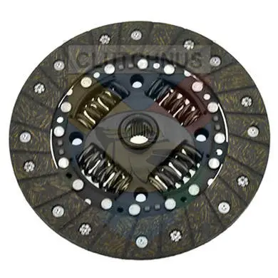 Clutch Disc