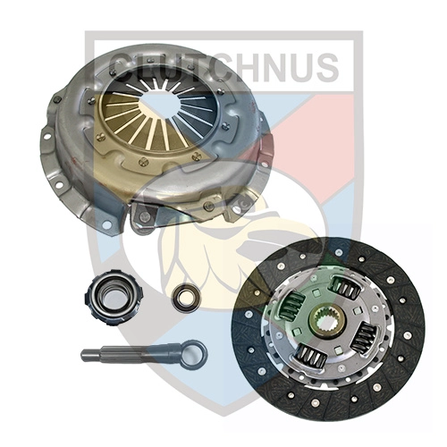 Clutch Kit (MCK16138)