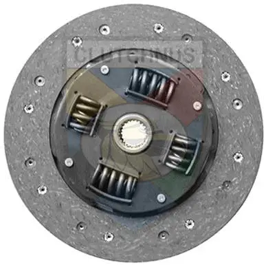 Clutch Disc (SEF06)
