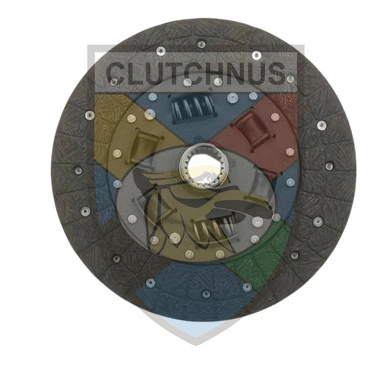 Clutch Disc