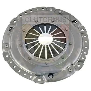Clutch Pressure Plate (SEGC08)