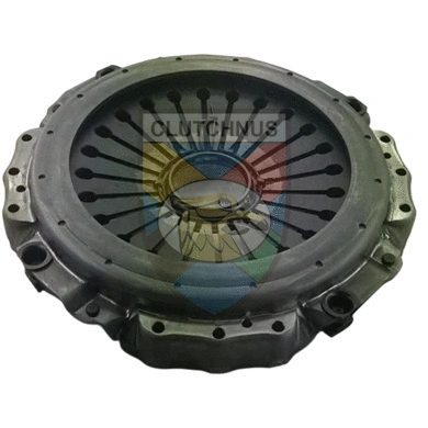 Clutch Pressure Plate (SCPT16)