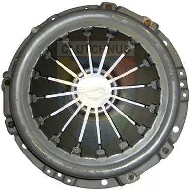 Clutch Pressure Plate (SMPA02)