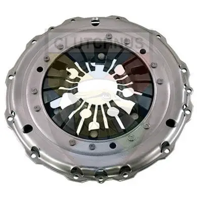 Clutch Pressure Plate (SCPW22)