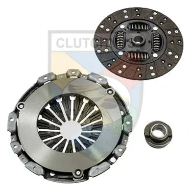 Clutch Kit