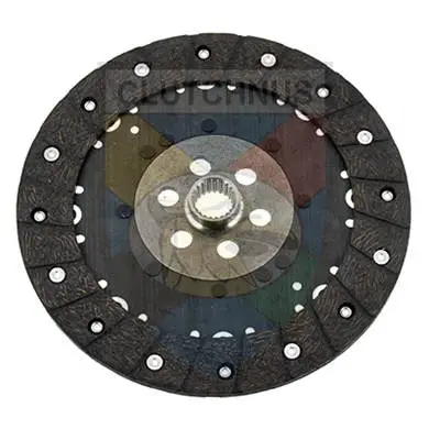 Clutch Disc (SEF60)