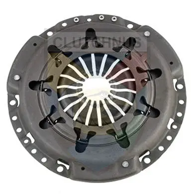 Clutch Pressure Plate (SCPR51)