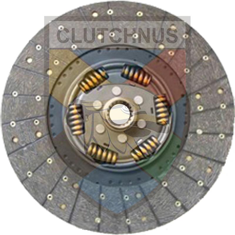 Clutch Disc (SMS199)