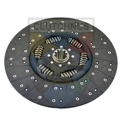 Clutch Disc