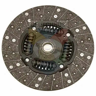 Clutch Disc (SMB102)