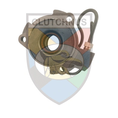 Central Slave Cylinder, clutch