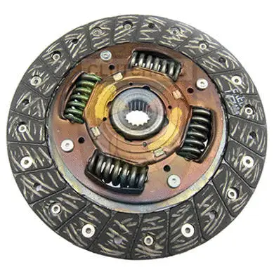 Clutch Disc (SMI29)