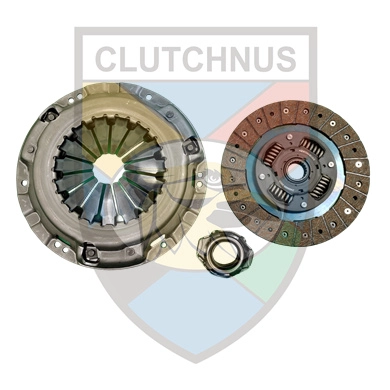 Clutch Kit (MCK0124)