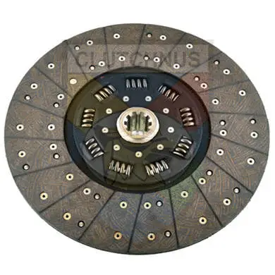 Clutch Disc