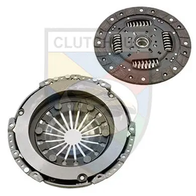 Clutch Kit