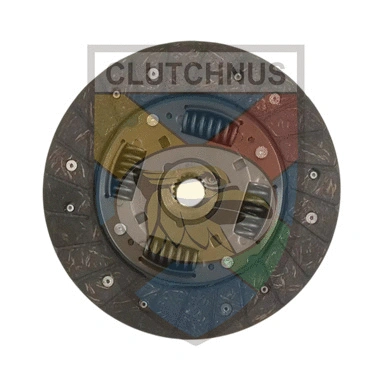 Clutch Disc