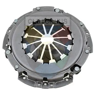 Clutch Pressure Plate (SCPY66)
