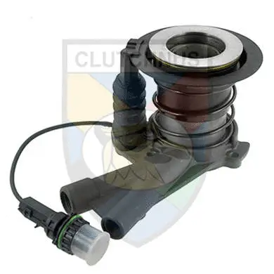 Central Slave Cylinder, clutch (MCSC133)