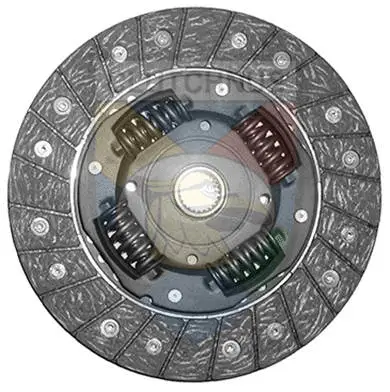 Clutch Disc (SMR51)