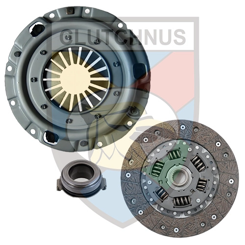 Clutch Kit (MCK1629)