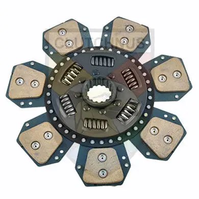 Clutch Disc (SAT629A)