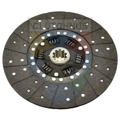 Clutch Disc